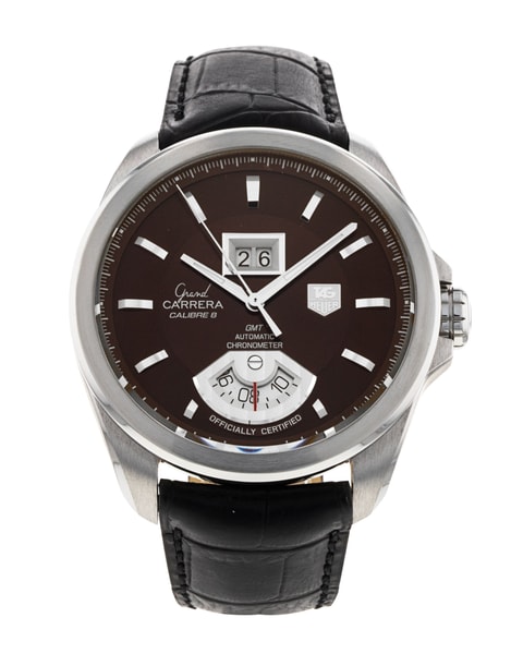 Tag Heuer Grand Carrera WAV5113.FC6231
